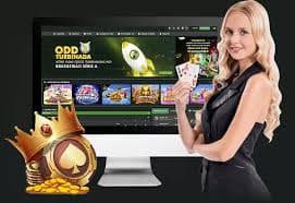 Tampilan antarmuka aplikasi mineraltoto untuk akses mobile sportsbook dan kasino online