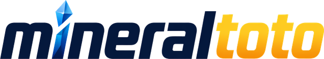 Logo mineraltoto